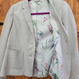 Joules Grey Jacket